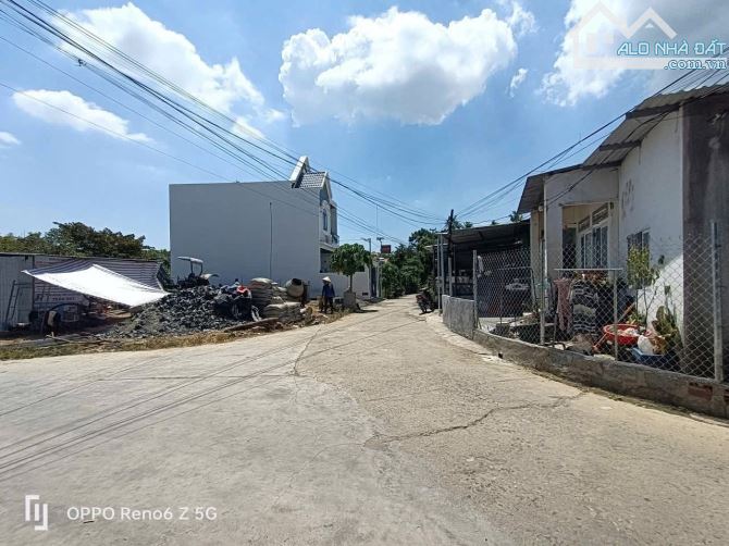 Bán đất Diên Toàn lô góc 2 mặt tiền