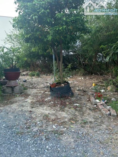 Cần Bán Lô Đất Vĩnh Châu - xã Vĩnh Hiệp Sát Bên Khu Đô Thị Mỹ Gia   - DT:   73m2 - Đường o