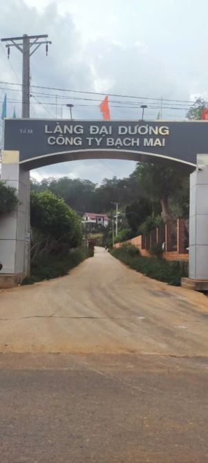 Bán lô đất Hiệp An, Đức Trọng, Lâm Đồng🔥2 Tỷ 6- 189m