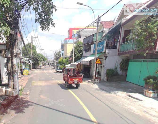 Bán Nhà Đường Số 4-Linh Tây- Ở + Cho Thuê-210m2(10mx21m)-Nhỉnh 6 Tỷ(TL)