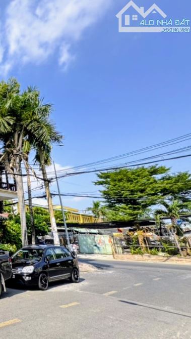 BIỆT THỰ GỖ LIM - ĐẲNG CẤP THƯỢNG LƯU Hậu Giang Q6 Ngang 9mX25m Giá 74,99 Tỷ TL Chính Chủ