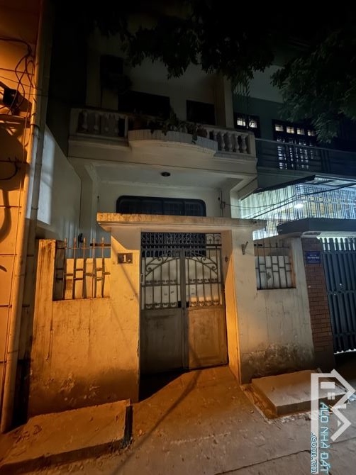 LÕI THANH XUÂN - PHÂN LÔ QUÂN ĐỘI - OTO VÀO NHÀ - 2 THOÁNG VĨNH VIỄN  - 60M2 - 4 TẦNG - 4M