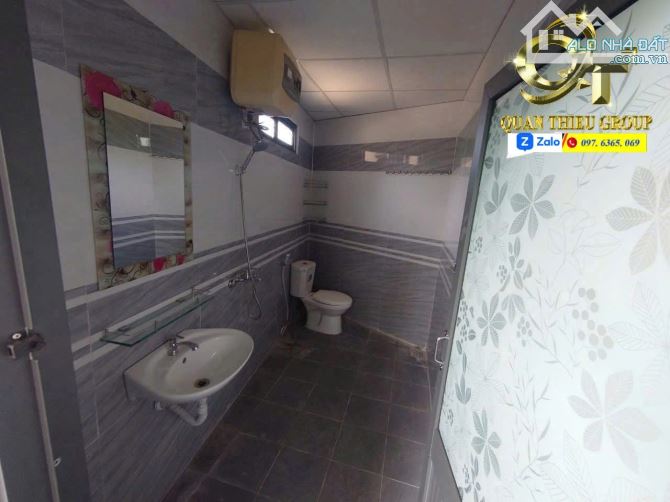 CHO THUÊ NHÀ KIỆT XE MÁY HẢI TRIỀU AN CỰU, TP HUẾ