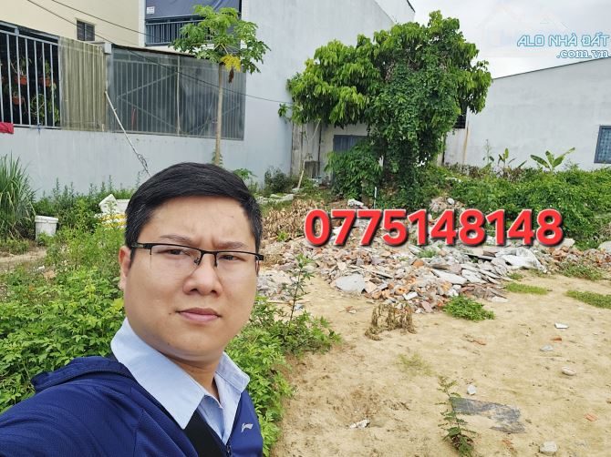 🏡 SIÊU RẺ – LÔ ĐẤT 81M² NGANG 9M – KIỆT ÔTÔ 5M BÌNH KỲ – CHỈ 2.9 TỶ 🏡