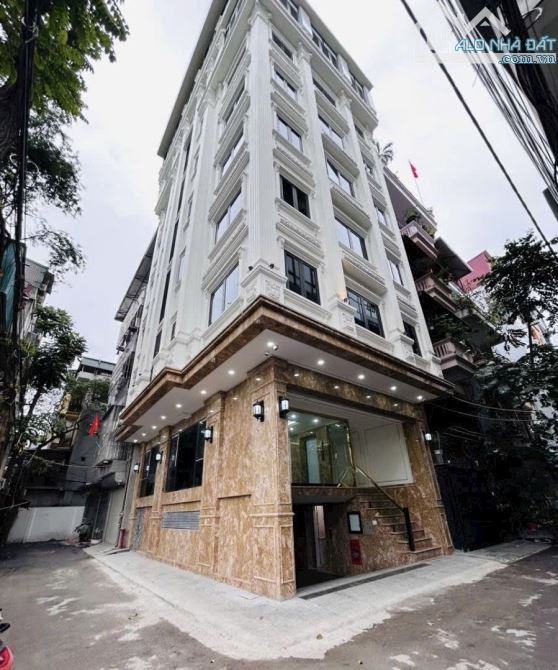SIÊU PHẨM HOÀNG QUỐC VIỆT 110M 9T-51,6 TỶ  OTO TRÁNH-KINHDOANH LÔ GÓC