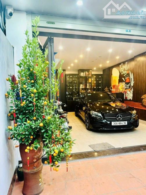 Bán Nhà Mặt Phố Đại An KĐT Văn Quán Ô Tô Tránh 65m2 21 Tỷ - 2