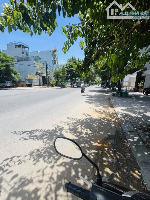 BÁN ĐẤT MT 10M TRẦN DUY CHIẾN - 8TY5 GẦN VƯƠNG THỪA VŨ