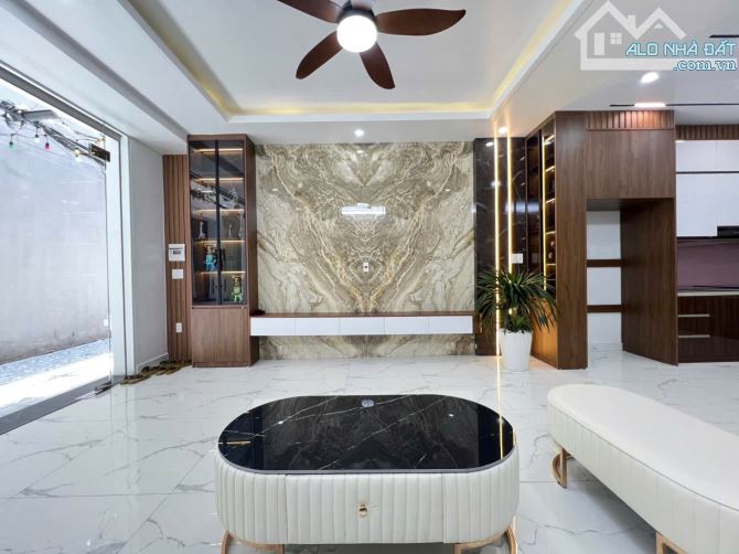 Bán nhà 4 tầng phố trung hành- đằng Lâm-hải an