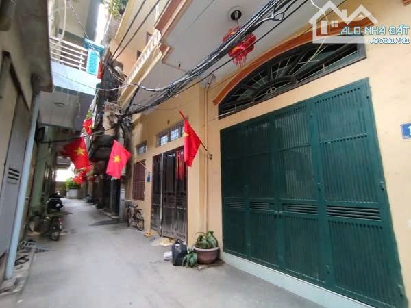 Bán nhà KĐT Văn Quán Hà Đông, phân lô cán bộ  51m2, 5 tầng 15.8 tỷ