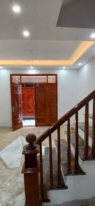 🏤 KIM CHUNG 34m² × 5T - Ô TÔ ĐỖ GẦN - VÀI BƯỚC RA CHỢ - KĐT HINDO ROYAL PARK - QL32 - TIỆ
