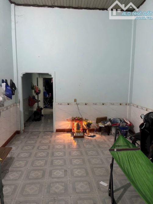 Nhà gần chợ Dĩ An, phường Dĩ An, TP Dĩ An