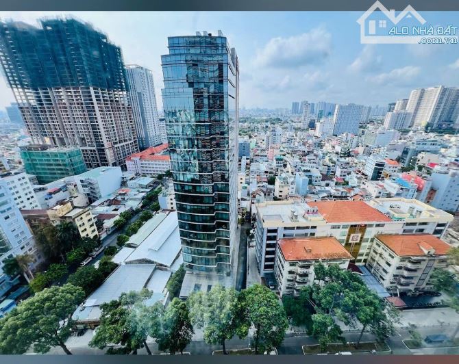BÁN NHÀ MẶT TIỀN TRẦN ĐÌNH XU 3,8X20 NGAY NGUYỄN CƯ TRINH- HOTEl 5* PULLMAN CHỈ 27,9TỶ