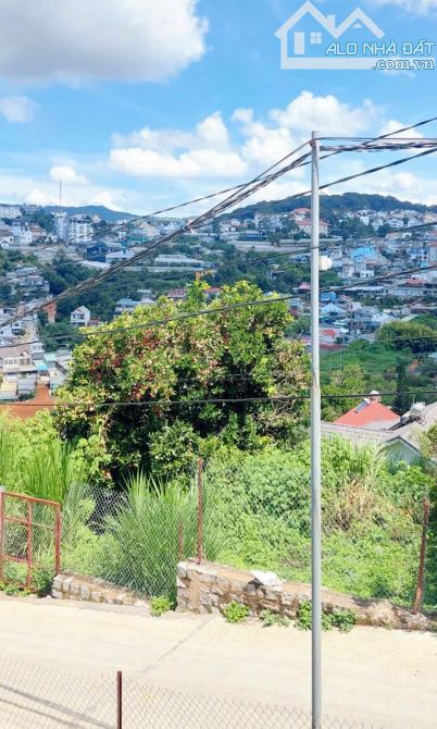 Bán lô đất Đống Đa 🔥362m - View rừng thông- gần bến xe liêm Tỉnh Đà Lạt
