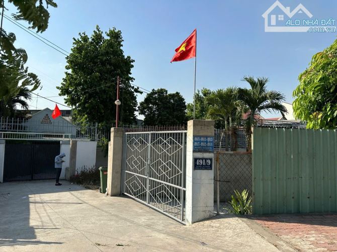 Bán Lô Đất 295m2 Ngang 8m Ngay MT Song Hành XLHN, P. Linh Trung