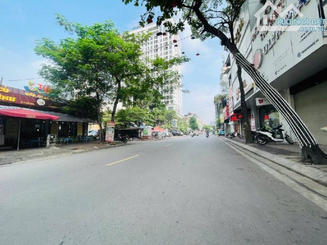 📣 HẠ CHÀO VƯƠNG THỪA VŨ, THÔNG SỐ ĐẸP, 60M2, NHỈNH 15 TỶ