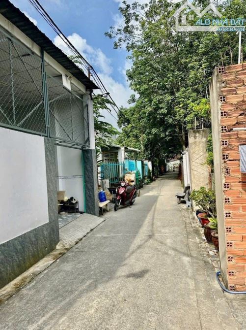BÁN NHÀ HIỆP AN  DT: 6 x 28m (TC 50m²) – hướng Đông Nam