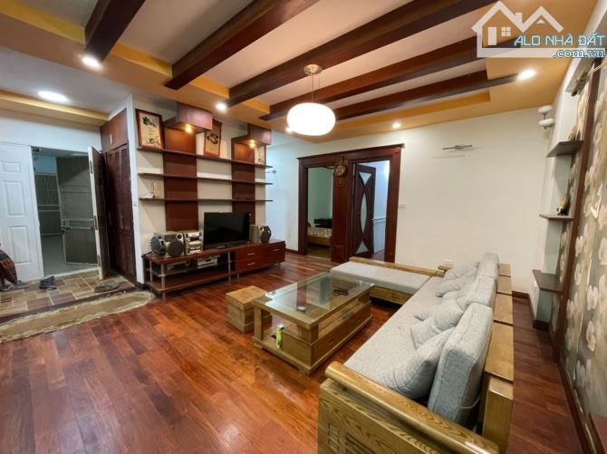 283 khương trung bán căn 80m2- giá 6 tỉ