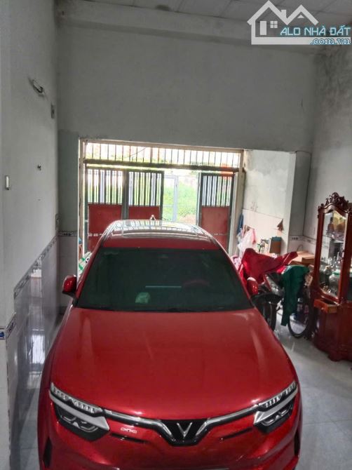 Bán Nhà Trệt Lửng, DT Đất 82m2 Đường 102 Tăng Nhơn Phú A