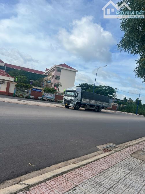 Lô Đất thuộc khu phố Thanh Bình, P. Thuận AN, Bình Dương