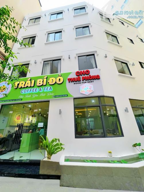 CƠ HỘI VÀNG – SỞ HỮU NGÔI NHÀ MẶT TIỀN ĐẮC ĐỊA TẠI NGUYỄN CHÍ THANH, QUẬN 11