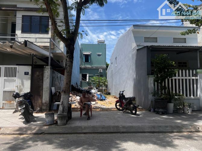 Bán đất đường ĐA MẶN 6 sát trục chính Bùi Tá Hán khu Nam Việt Á