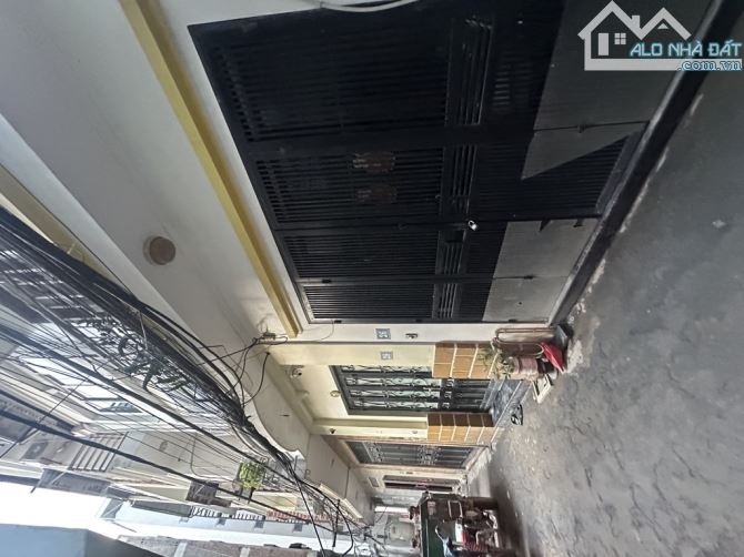 Bán tòa căn hộ Dv Lê Quang Đạo 80m x 7T, thang máy, 27P full đồ 22,5 tỷ