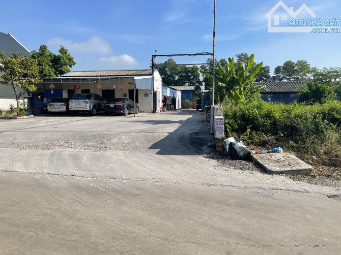 Ông chú gửi bán lô đất mặt đường kinh doanh sầm uất tại sóc Sơn