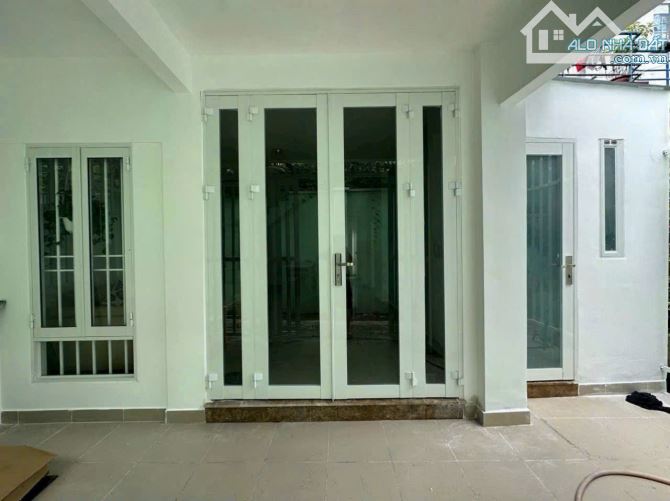 BÁN NHÀ 1 TRỆT 1 LẦU – GẦN CÔNG AN TỈNH, P. TRẤN BIÊN – THỐNG NHẤT  📐 Diện tích: 6m × 11m