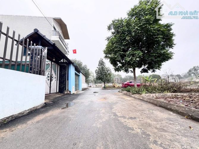 Lô đất siêu hiếm tại Phúc Tiến – cơ hội đầu tư vàng cho anh chị nhanh tay