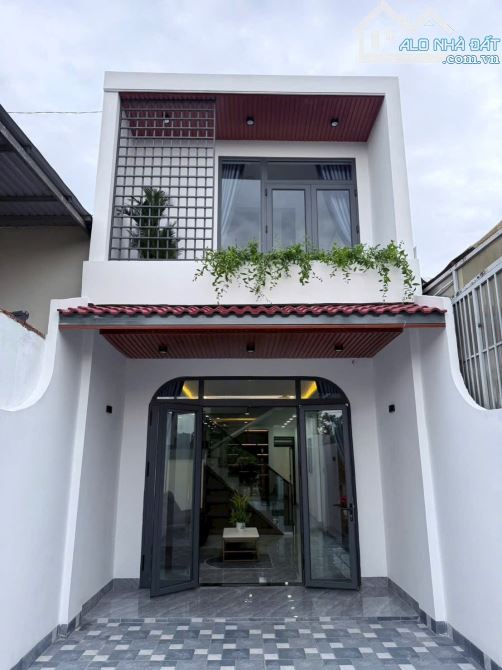 MT A6 đường Oto thông thoáng - Tiếp giáp khu Trung Nguyên ❌Chỉ 3tỷ750