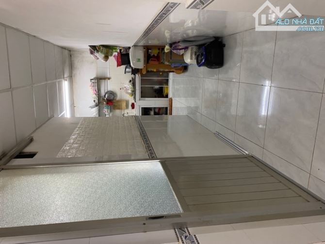 Bán nhà hẻm 331 Trần Xuân Soạn P Tân Kiểng Quận 7. 48m2
