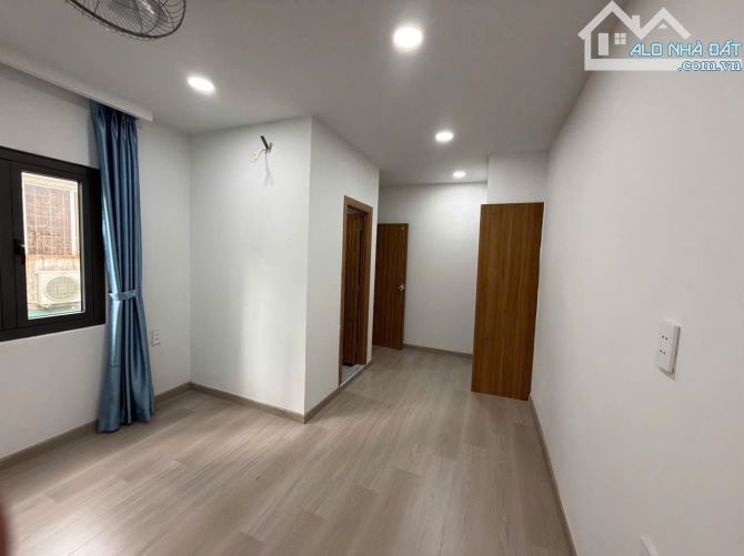 BÁN NHÀ XÔ VIẾT NGHỆ TĨNH – GIÁP QUẬN 1 – 43M² – 2 TẦNG – GIÁ CHỈ 5.28 TỶ