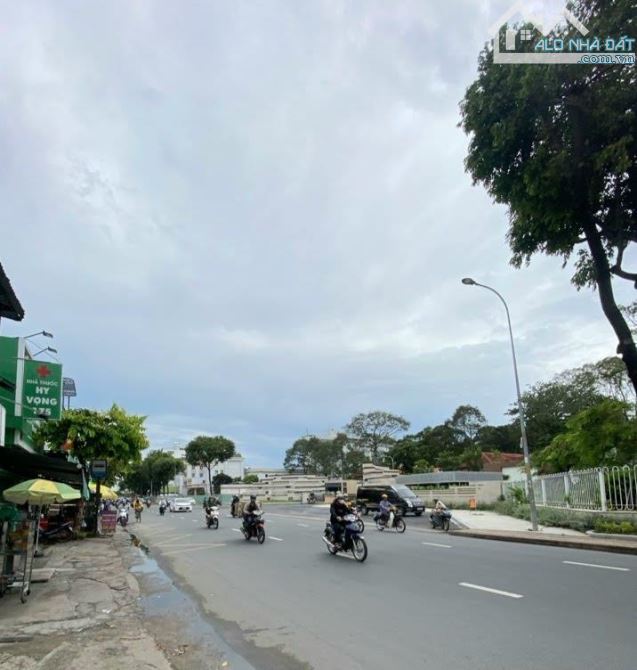 BÁN NHÀ GÒ VẤP, HẺM XE HƠI NGUYỄN KIỆM THÔNG NGUYỄN VĂN CÔNG, 127M², CHỈ 11.8 TỶ TL