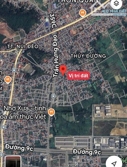 ✅chủ cần bán lô đất tại - THUỶ ĐƯỜNG - nay là phường Thuỷ Nguyên✅120m2 chỉ 3,x tỷ