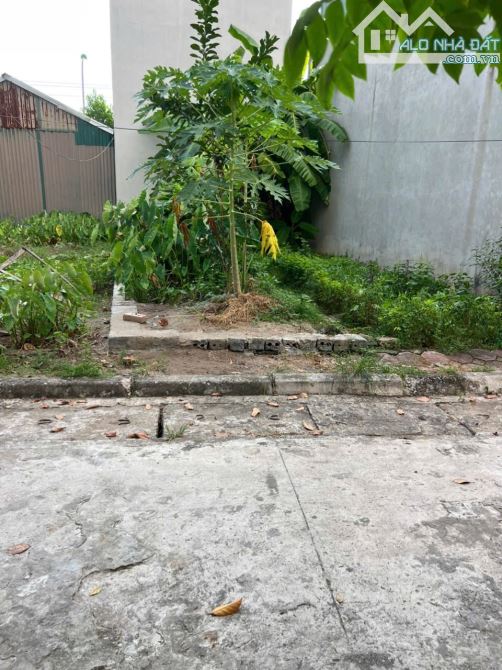 Bán đất tại xóm thọ đường xã đại yên  huyện chương mỹ -HÀ NỘI
