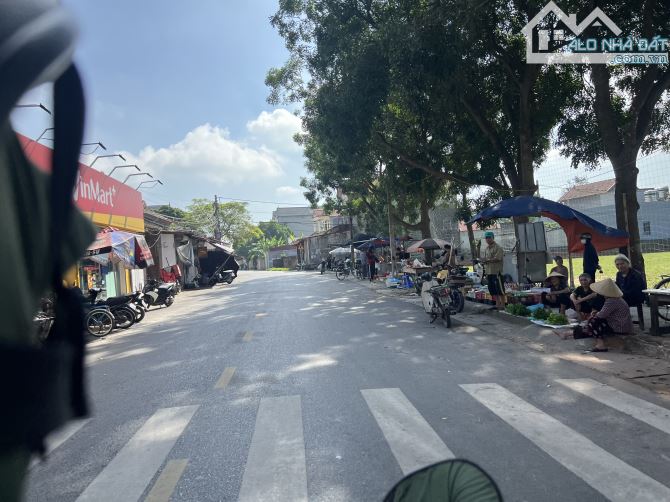 Bán 67,2m full -Mt4m giá cực tốt -Tiên Dược -Sóc Sơn