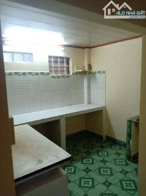 Bán nhà hẻm 7 Chuyên Dùng 9 P Phú Mỹ Quận 7. 44m2