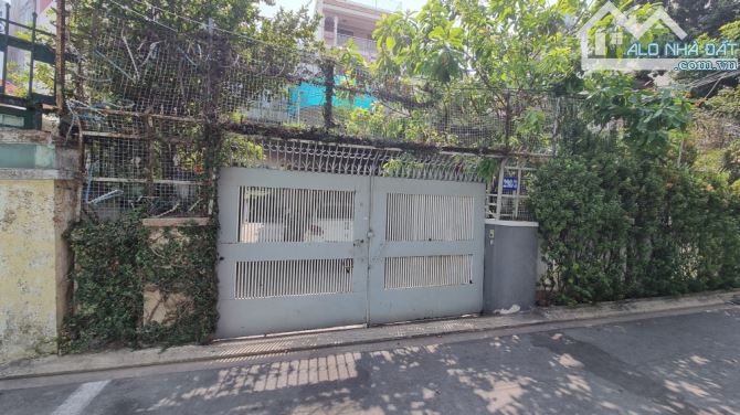 Bán gấp Biệt Thự Vip Đặng Văn Ngữ – 420m², Triệt lầu Bán Nhanh 70 Tỷ