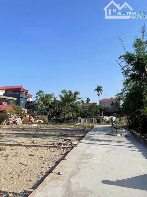 💥 Đất 82m² An Bình – ô tô 7 chỗ vào tận nơi, gần KCN Thuận Thành, giá chỉ 1.x tỷ!