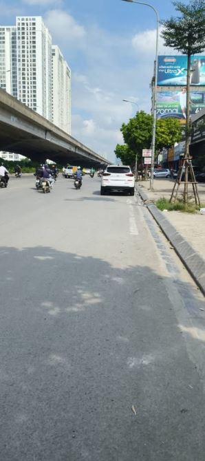 BÁN NHÀ MẶT PHỐ NGUYỄN XIỂN QUẬN THANH XUÂN-LÔ GÓC-DT 177M2 MT 16M-GIÁ 42.9 TỶ