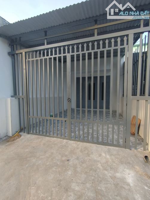 Bán nhà gần chợ Tân Bình ngã 3 bình ý nay thuộc phườngTân Triều Đồng nai