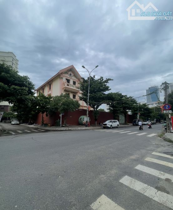 🚌 Mặt tiền Hồ Nghinh nối dài - Gần Trần Bạch Đằng - Gọi Bi