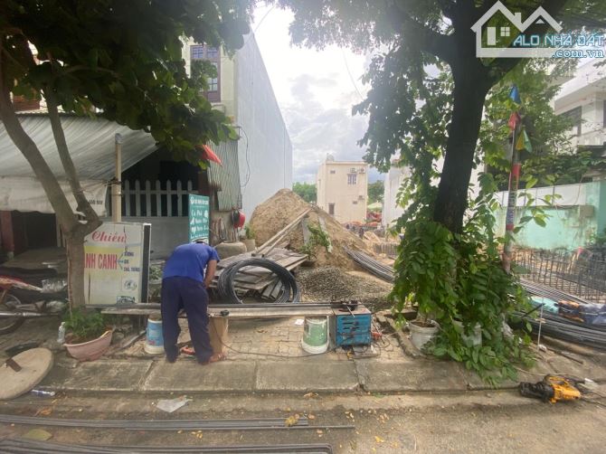 🌟 SIÊU HOT – LÔ ĐẤT MẶT TIỀN NGUYỄN DUY TRINH – BIỂN TÂN TRÀ, ĐÀ NẴNG 🌊  📍 Vị trí đắc đ