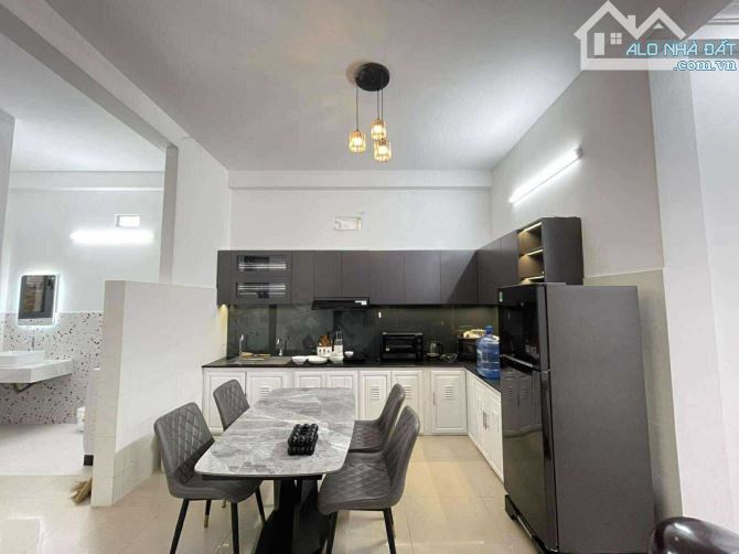 BÁN 02 TẦNG KIỆT 7M TRẦN VĂN DƯ CHỈ SAU LƯNG MẶT TIỀN VÕ NGUYÊN GIÁP GIÁ CHỈ 17,9 TỶ