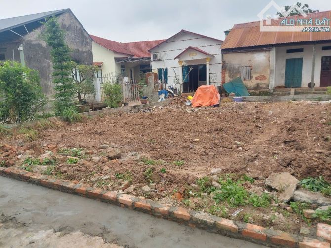 Nhân Nội, Tân Tiến Văn Giang, DT 55 m2, Mt 5m, 1.7 tỷ.