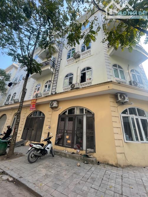 Bán gấp Biệt Thự KĐT Đô Nghĩa 100m, mt 25m, giá đầu tư