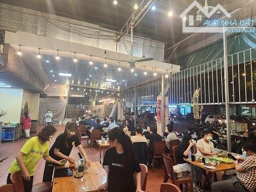 Nhà MT Lê Hoàng Phái p17 Gò Vấp 460m2 (14x32)