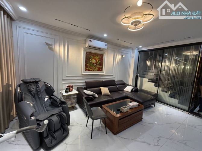 🏠QUAN HOA - CẦU GIẤY, 50M x 6T, MT 4M - Ô TÔ ĐỖ CỬA, MẶT NGÕ THÔNG KINH DOANH🚘