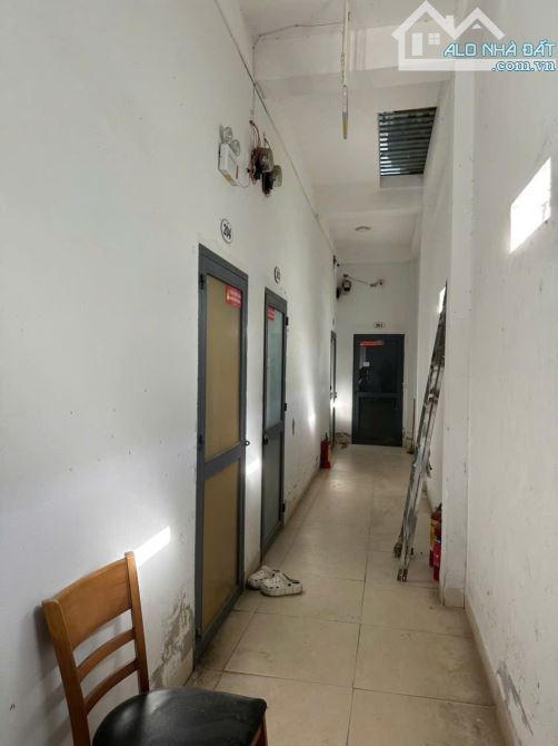NHƠN HÒA, BẾN XE, CẨM LỆ, ĐÀ NẴNG, CĂN HỘ 4 TẦNG, 21 PHÒNG, DÒNG TIỀN 65TR/TH, 13.3 TỶ