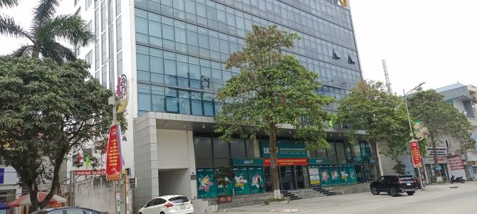 Bán đất Khu đấu giá X7 Vườn Đào, Uy Nỗ, Đông Anh: DT 125M2, Lô góc, MT 22M, giá đầu tư!